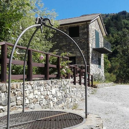 Stibiveri Agriturismo Il Mulino מראה חיצוני תמונה