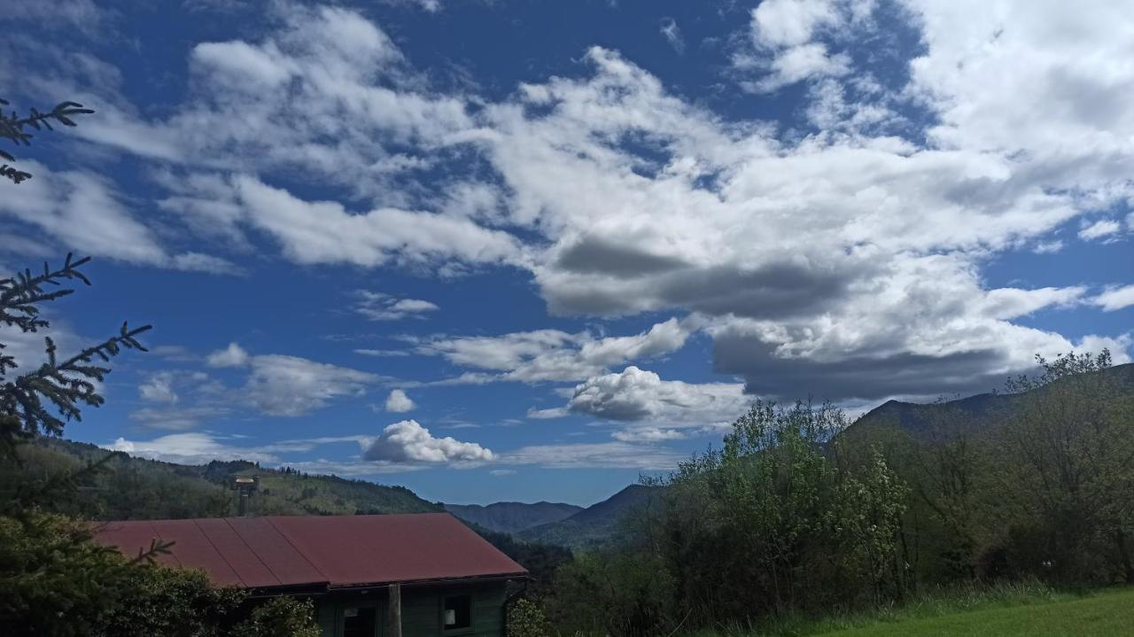 Stibiveri Agriturismo Il Mulino מראה חיצוני תמונה