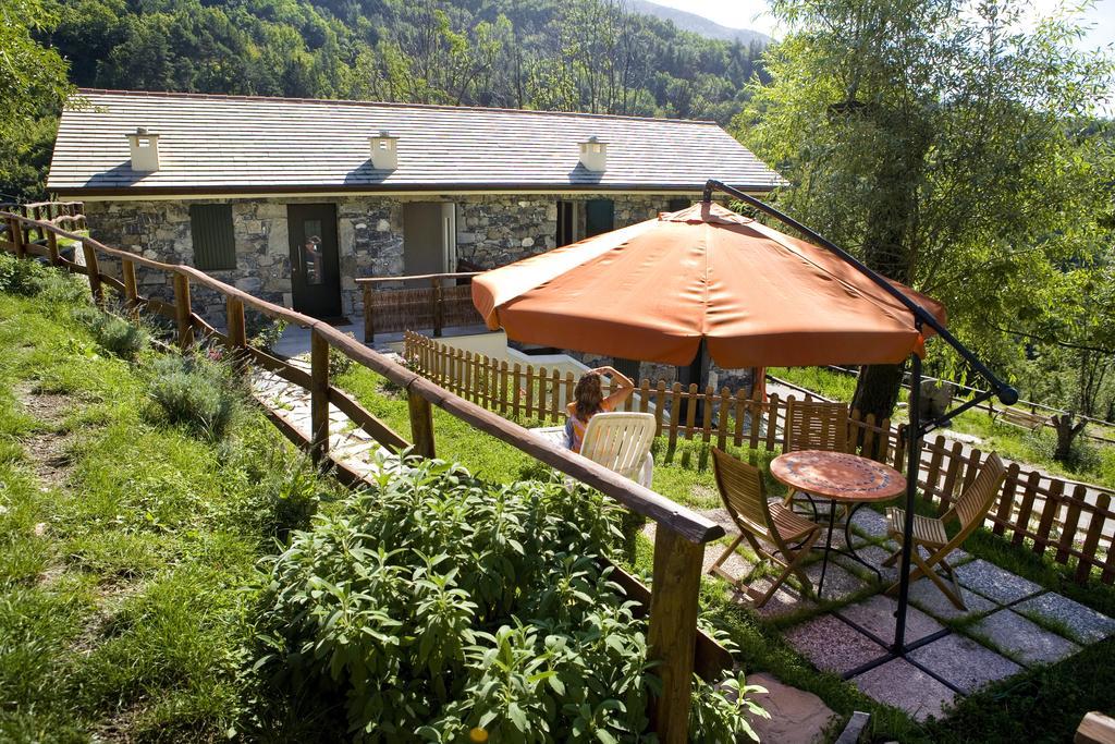 Stibiveri Agriturismo Il Mulino מראה חיצוני תמונה