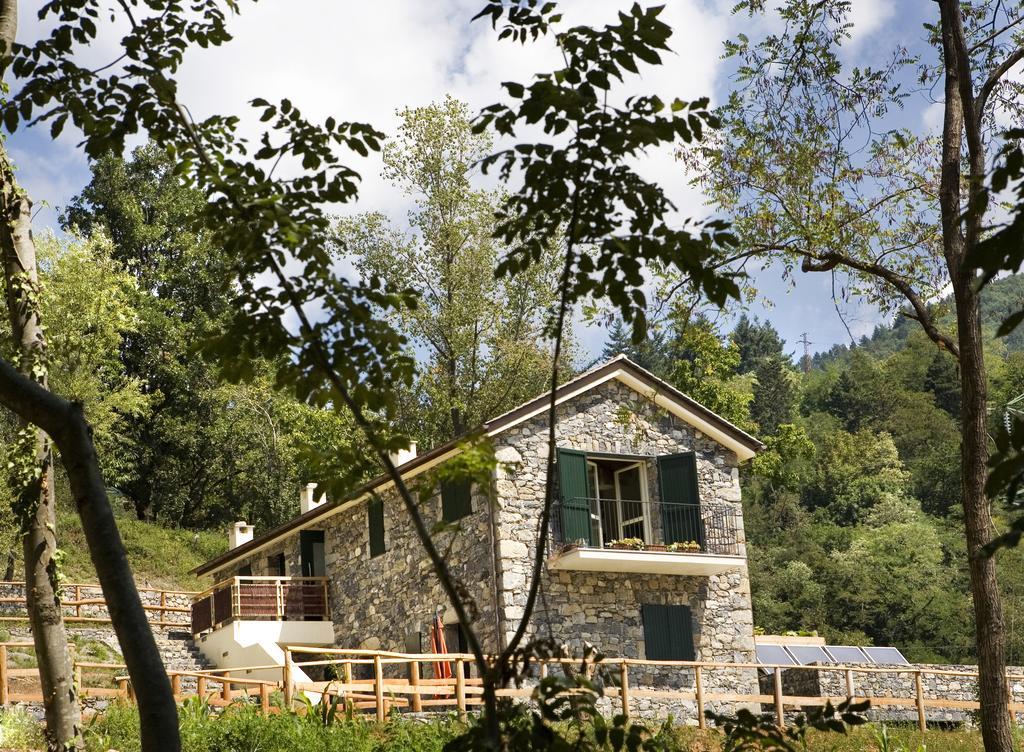 Stibiveri Agriturismo Il Mulino מראה חיצוני תמונה