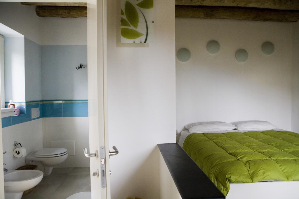 Stibiveri Agriturismo Il Mulino מראה חיצוני תמונה