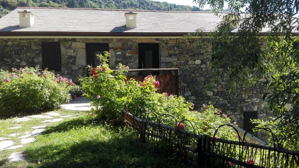 Stibiveri Agriturismo Il Mulino מראה חיצוני תמונה