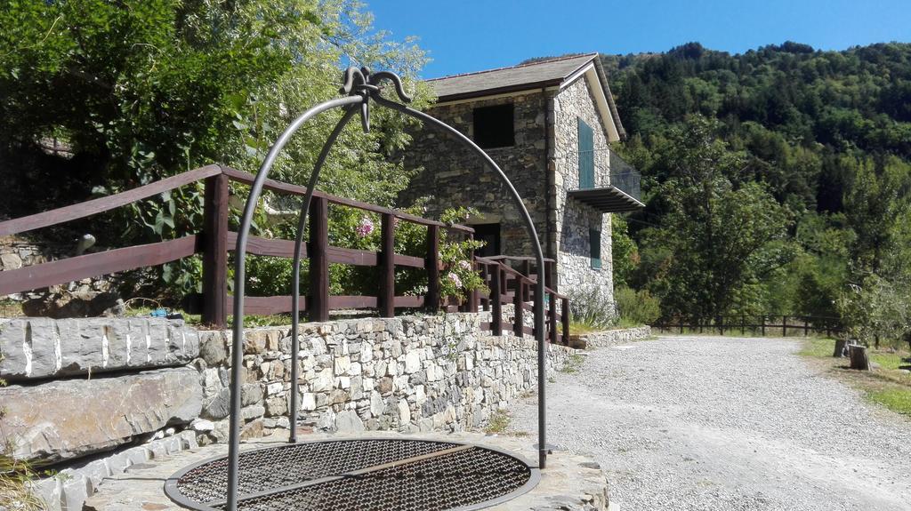 Stibiveri Agriturismo Il Mulino מראה חיצוני תמונה