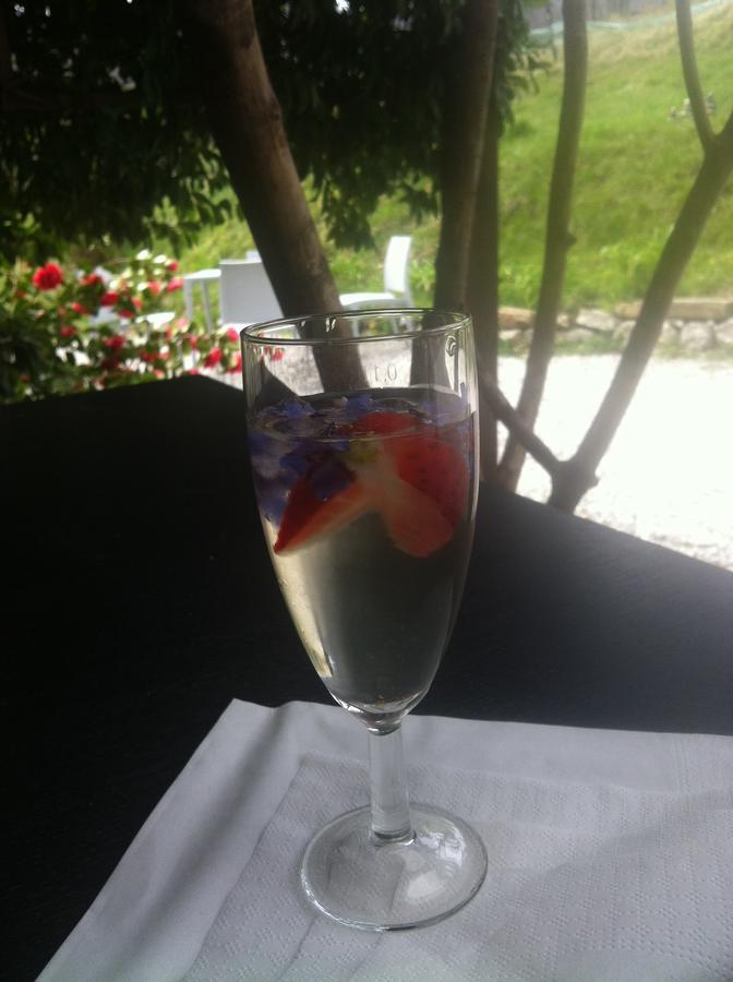 Stibiveri Agriturismo Il Mulino חדר תמונה